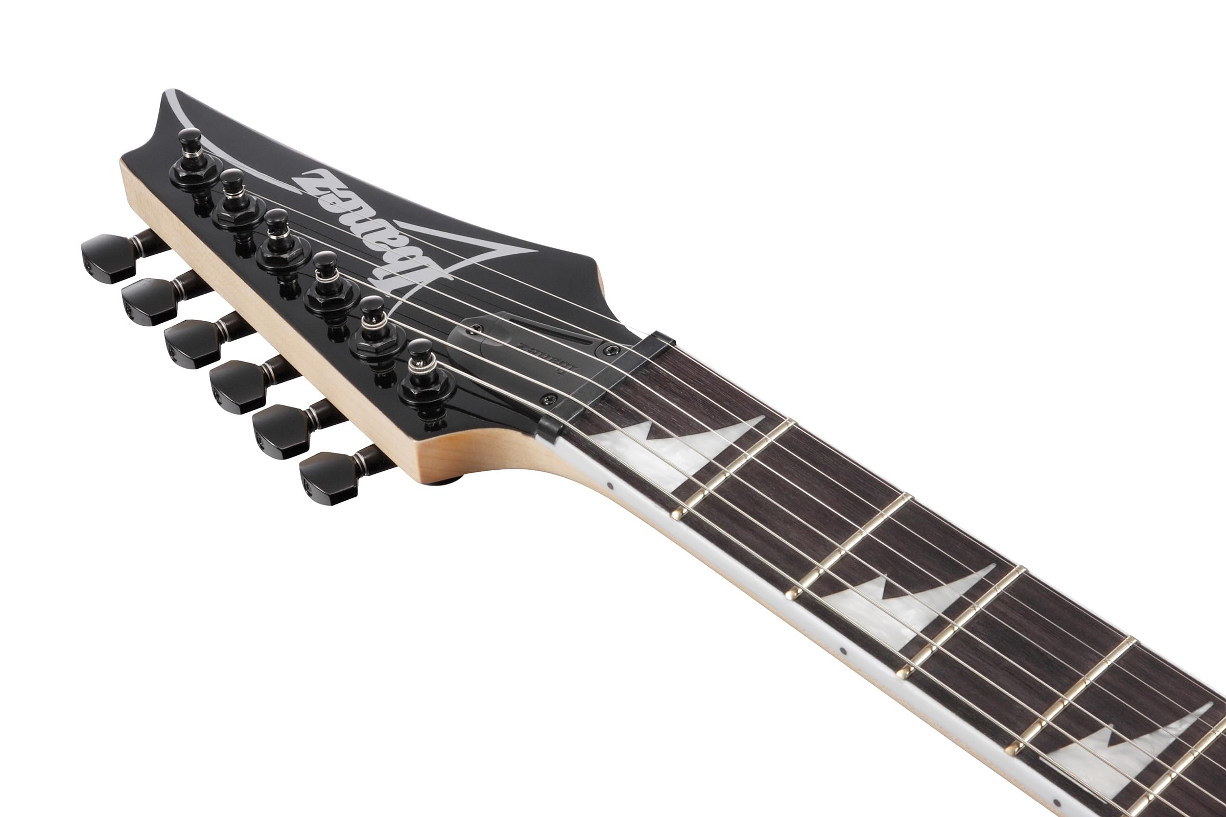 Amazon | Ibanez RGV250 BK ブラック 初心者14点セット 【充電式
